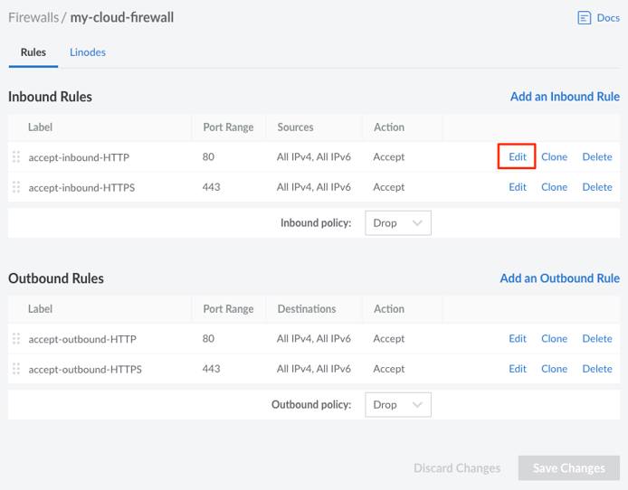 Select edit from the dropdown menu. Select edit from the dropdown menu.